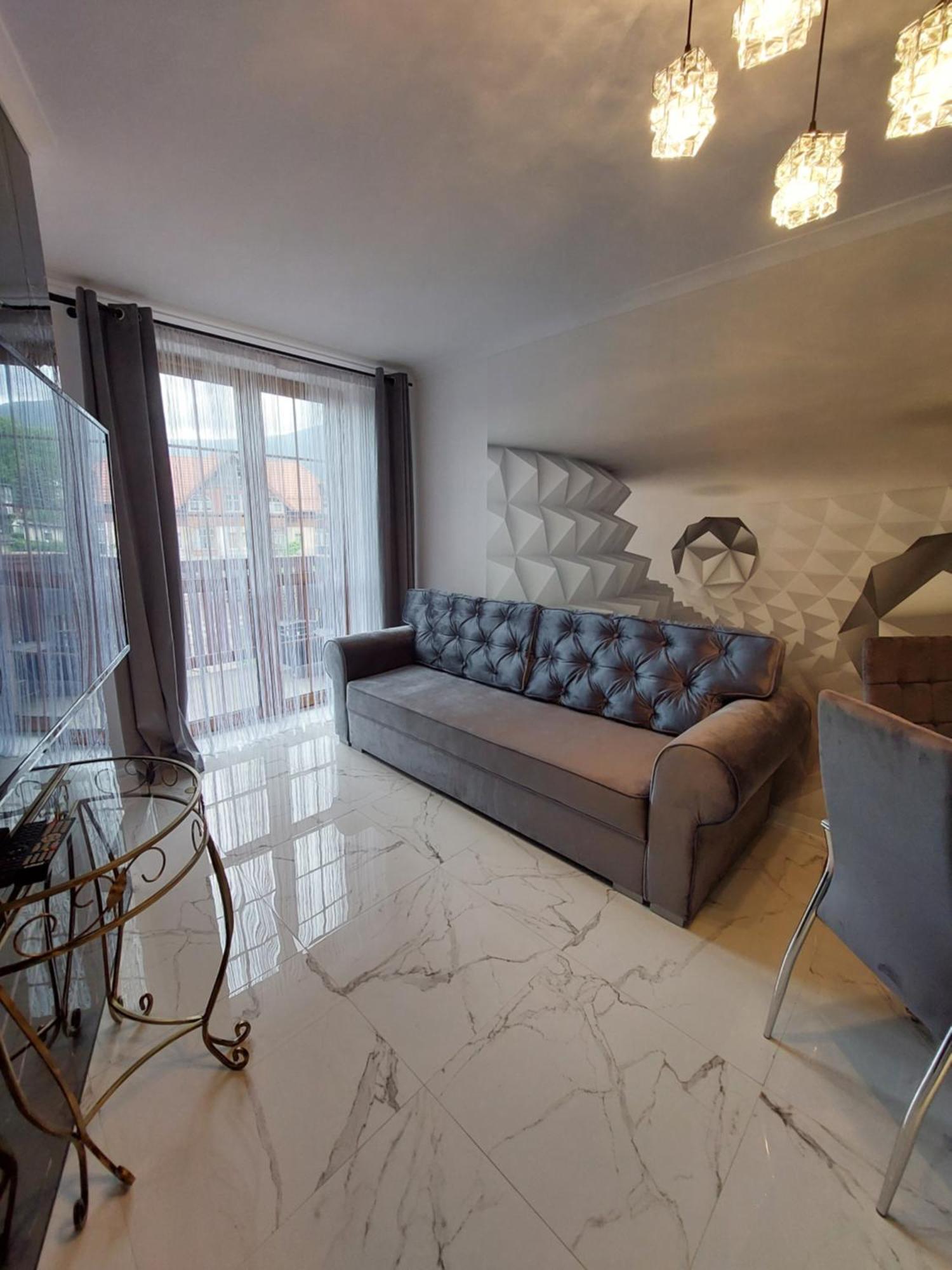 Apartament Lux II Karpacz Exterior foto